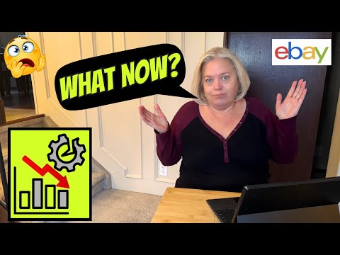ONE Thing DESTROYED my Successful eBay Business In 30 Days