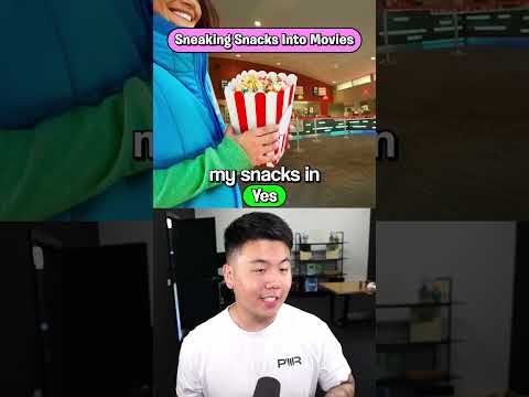 Would You Be Okay Doing This?