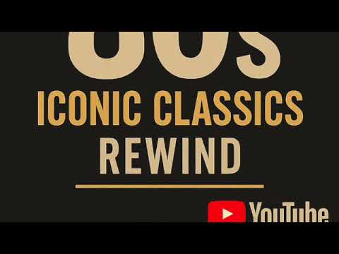 Back to the 80s Iconic Classics Rewind