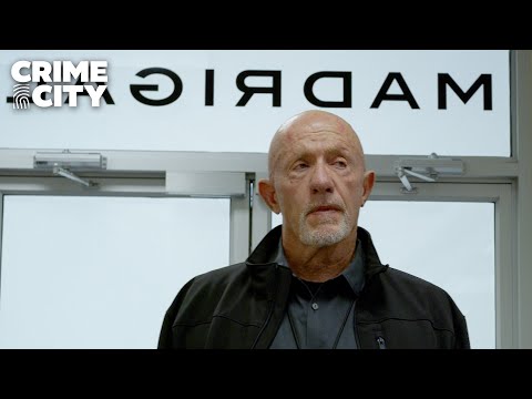Mike Infiltrates Madrigal's Facility | Better Call Saul (Mike Ehrmantraut)