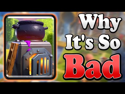 How Clash Royale RUINED Furnace
