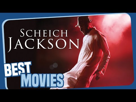 Scheich Jackson - Drama (ganzer Film auf Deutsch)