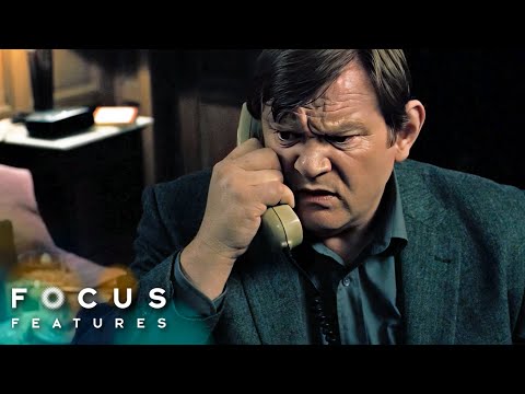 In Bruges | Ken Is Ordered To Take Out Ray
