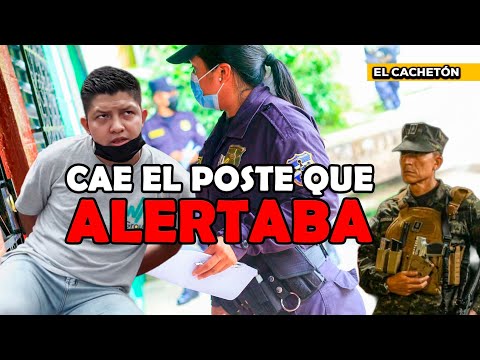 “Aquí ya no hay postes” el error que mandó a ‘El Kiko’ directo a prisión