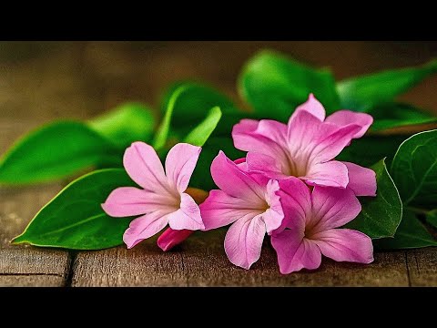 I cried when I heard this melody... Wonderful music by Sergey Grischuk for healing #1