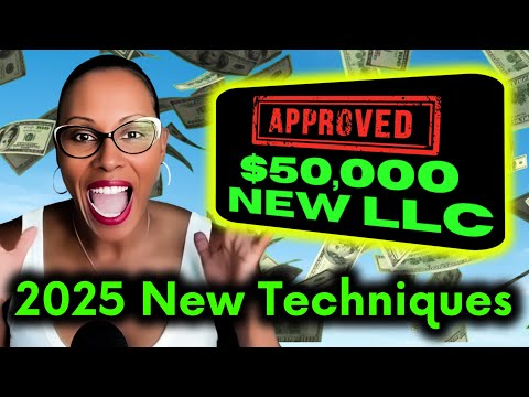 How To Get Unlimited Funding For Your Business!