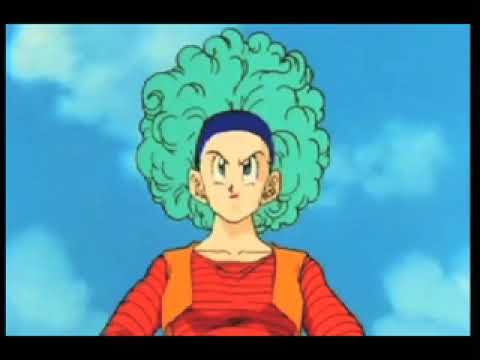 Android Attack; Dragon Ball Z season 4 edited into a movie