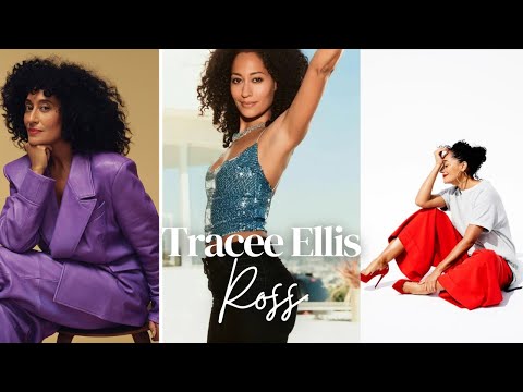 Tracee Ellis Ross is Living Joan Clayton’s Worst Nightmare