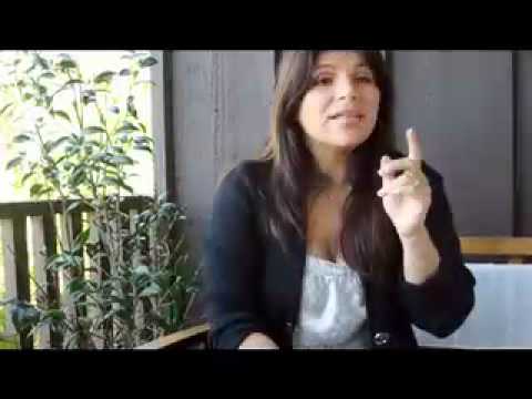 ZuzyMartinLynch- Conseils d'une maman entrepreneuse.mov