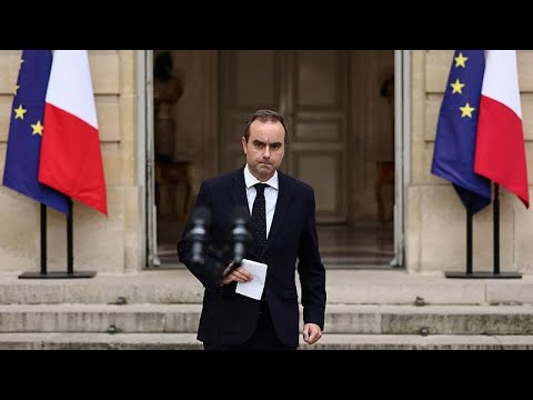 What comes next for France after PM Sébastien Lecornu’s shock resignation?
