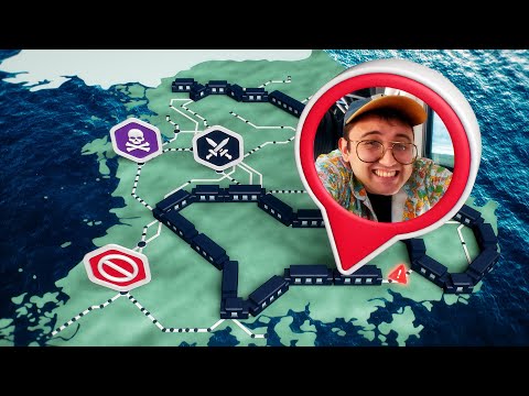 We Played Snake Across South Korea