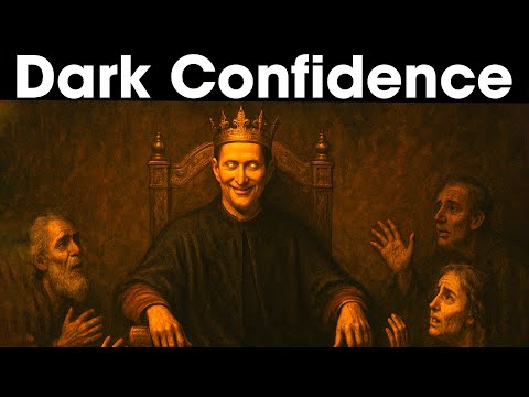 This Video Will Make You Dangerously Confident – Machiavelli