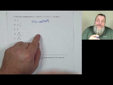 Calc 1, Final walkthrough (Fall 2024)