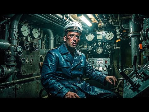This Was the CHILLING LIFE of Germans Inside a SUBMARINE!