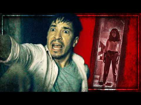 Exploring The Twisted Insanity of BARBARIAN