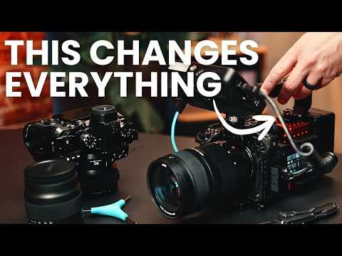 WATCH THIS Before You Build a Camera Rig in 2026