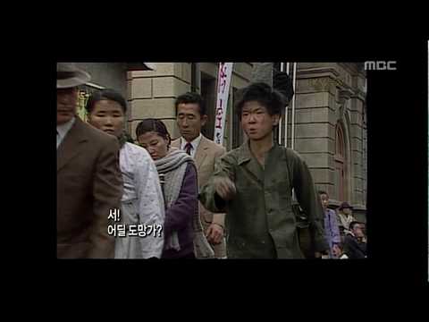 해피타임 - Happy Time, Masterpiece Theater #08, 명작극장 20111030