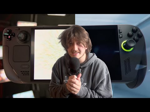 handheld gaming has driven me insane