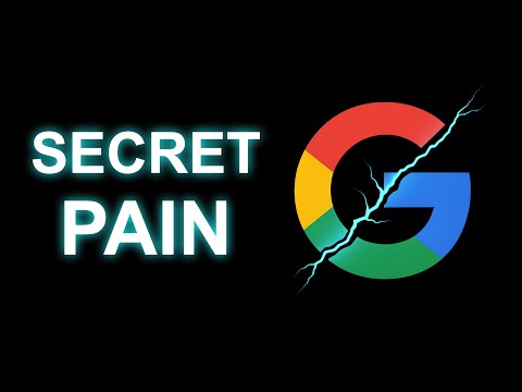 The Dark Side of Google: Truths Behind the Dream Job