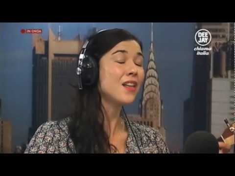 Lisa Hannigan - Knots