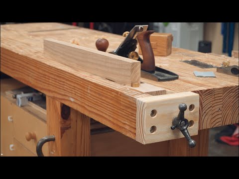 $24 Wagon Vise - 365