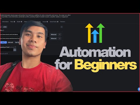 GHL Automations Complete Guide - Build Your First Workflow From Scratch (2025)