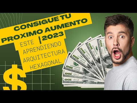 Arquitectura HEXAGONAL en JAVA y Spring Boot: Guía DEFINITIVA para DESARROLLADORES