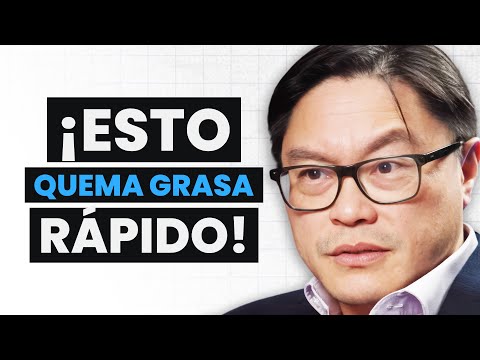 HAZ ESTO Todos los Días para Derretir la Grasa (PÉRDIDA de Peso Más Rápida) | Dr. Jason Fung