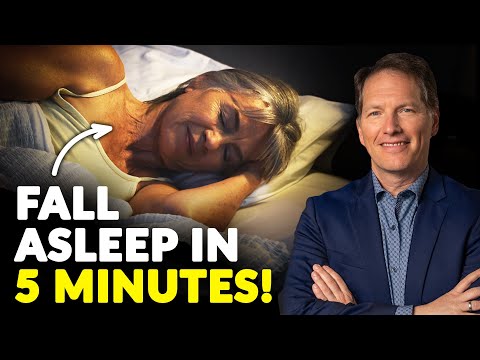 14 Tips to Fall Asleep Faster & Sleep Better