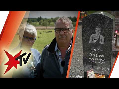 Der rätselhafte Todesfall Jens Salaw | stern TV