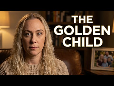 The Golden Child (understanding family dynamics)