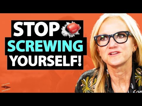 LISTEN TO THIS Everyday To MANIFEST & ATTRACT The Life You Want | Mel Robbins