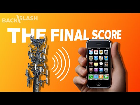 I Built My Own 2G GSM Network - Part 4 (Final Project Demonstration)