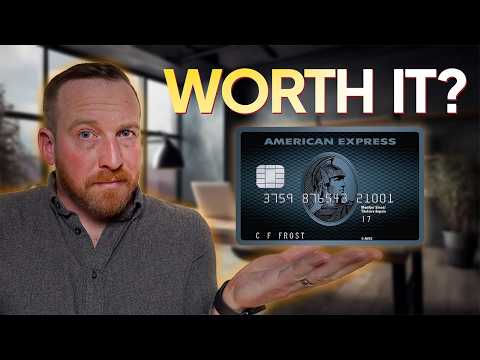 is it time to drop the AMEX Cobalt Card?
