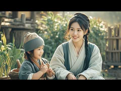 【FULL】Transmigrated as the Evil Stepmother, I Used "Word Magic" to Become the Lucky Star!#minidrama