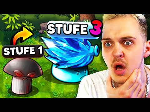 Plants vs Zombies, but EVEN MORE DEVELOPMENTS!