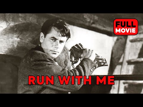 Run with Me | English Full Movie