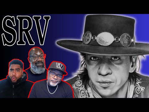 Stevie Ray Vaughan - 'Riviera Paradise Live' Reaction! The Goat Does It Again with Double Trouble!