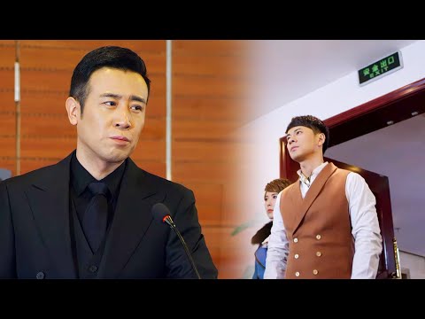 A man was framed by his own brother