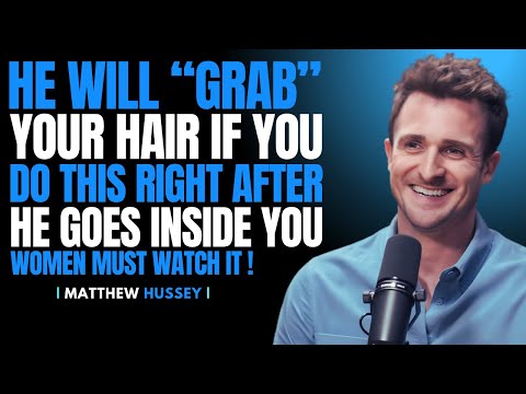 The #1 Move That Beats 'Playing Hard to Get' Every Time | Matthew Hussey