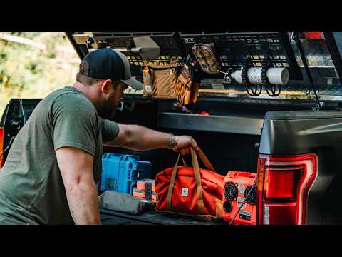 The FIRST Truck EDC Upgrade You Desperately Need