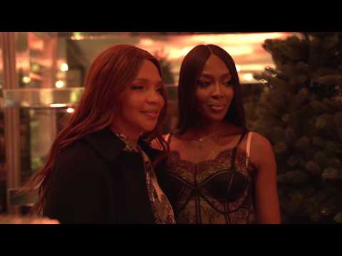 My Relationship With My Mother