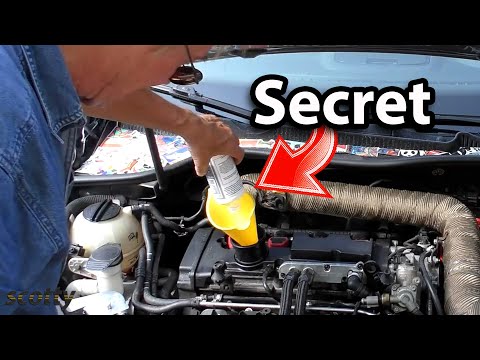 3 Things That Will Make Your Engine Last Forever