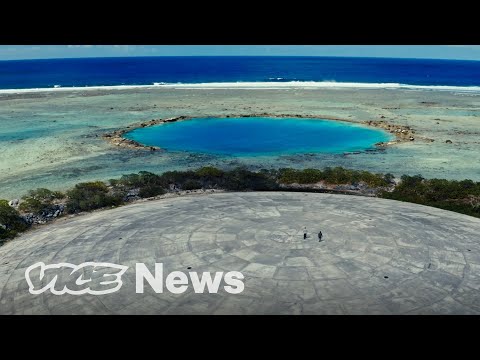 US Nuclear Testing Continues to Haunt the Marshall Islands | Vice News