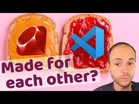 How to Debug Rails 7 with VS Code