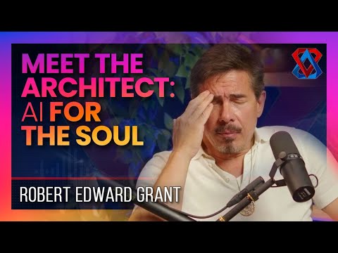 God Is Awakening Through You | Robert Edward Grant (Solo) | Think Tank | E71
