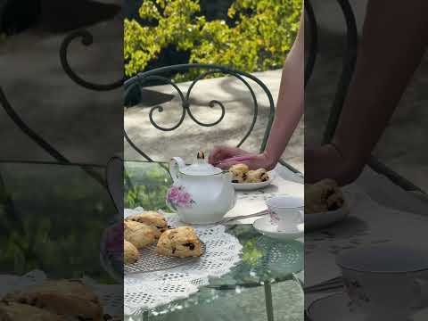 Romanticizing my day