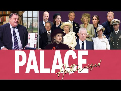 GROSS! How Prince Andrew shocked the Queen's staff with Epstein party requests | Palace Authorised