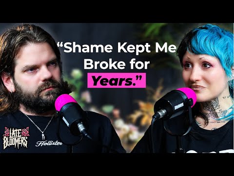 MONEY PROBLEMS: Debt, shame, and what money does to mental health