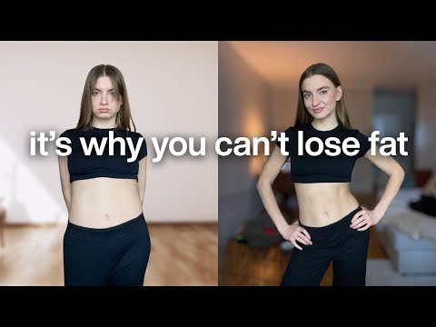 5 ‘healthy’ habits that kept me fat